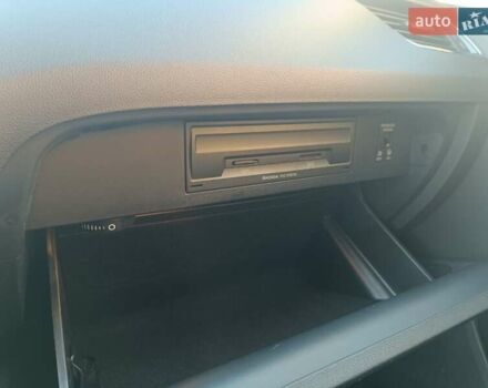 Серый Шкода Октавия, объемом двигателя 2 л и пробегом 290 тыс. км за 12499 $, фото 34 на Automoto.ua