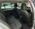 Серый Шкода Октавия, объемом двигателя 1.6 л и пробегом 240 тыс. км за 10790 $, фото 26 на Automoto.ua