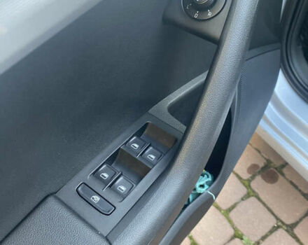 Серый Шкода Октавия, объемом двигателя 1.6 л и пробегом 315 тыс. км за 11700 $, фото 37 на Automoto.ua