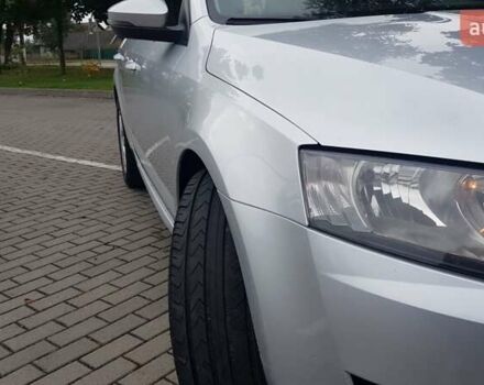 Шкода Октавія 2015 у Коломые на Automoto.ua Сірий Шкода Октавія, об'ємом двигуна 1.6 л та пробігом 345 тис. км за 8799 $, фото 1 на Automoto.ua