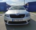 Серый Шкода Октавия, объемом двигателя 1.97 л и пробегом 269 тыс. км за 12999 $, фото 1 на Automoto.ua