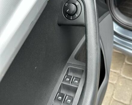 Серый Шкода Октавия, объемом двигателя 2 л и пробегом 229 тыс. км за 11750 $, фото 17 на Automoto.ua