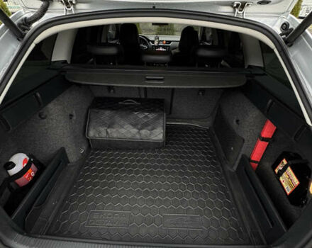 Сірий Шкода Октавія, об'ємом двигуна 1.97 л та пробігом 267 тис. км за 13299 $, фото 13 на Automoto.ua