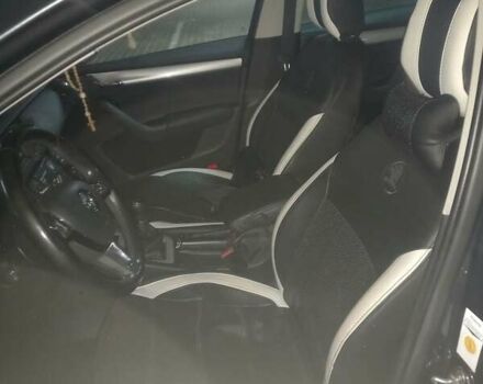 Сірий Шкода Октавія, об'ємом двигуна 1.97 л та пробігом 318 тис. км за 13200 $, фото 7 на Automoto.ua