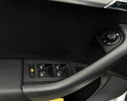 Серый Шкода Октавия, объемом двигателя 2 л и пробегом 239 тыс. км за 12500 $, фото 10 на Automoto.ua