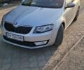 Сірий Шкода Октавія, об'ємом двигуна 2 л та пробігом 315 тис. км за 11950 $, фото 13 на Automoto.ua