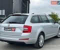 Серый Шкода Октавия, объемом двигателя 1.6 л и пробегом 240 тыс. км за 10790 $, фото 8 на Automoto.ua