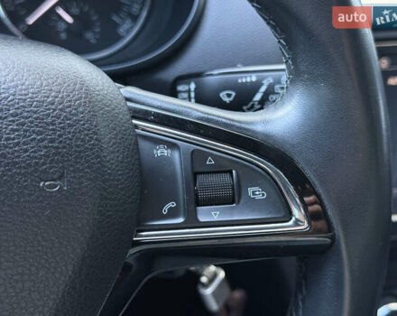 Серый Шкода Октавия, объемом двигателя 1.8 л и пробегом 236 тыс. км за 12700 $, фото 41 на Automoto.ua