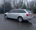 Серый Шкода Октавия, объемом двигателя 1.6 л и пробегом 212 тыс. км за 11900 $, фото 22 на Automoto.ua