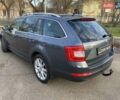 Сірий Шкода Октавія, об'ємом двигуна 1.6 л та пробігом 173 тис. км за 13500 $, фото 13 на Automoto.ua