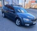 Серый Шкода Октавия, объемом двигателя 1.97 л и пробегом 300 тыс. км за 12500 $, фото 1 на Automoto.ua