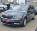 Серый Шкода Октавия, объемом двигателя 1.6 л и пробегом 237 тыс. км за 13290 $, фото 1 на Automoto.ua