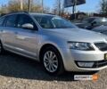 Серый Шкода Октавия, объемом двигателя 1.6 л и пробегом 290 тыс. км за 12700 $, фото 1 на Automoto.ua