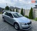 Серый Шкода Октавия, объемом двигателя 1.6 л и пробегом 182 тыс. км за 10200 $, фото 11 на Automoto.ua