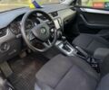 Сірий Шкода Октавія, об'ємом двигуна 1.6 л та пробігом 173 тис. км за 13500 $, фото 21 на Automoto.ua