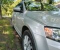 Шкода Октавія 2015 у Карловке на Automoto.ua Сірий Шкода Октавія, об'ємом двигуна 1.6 л та пробігом 286 тис. км за 11700 $, фото 1 на Automoto.ua