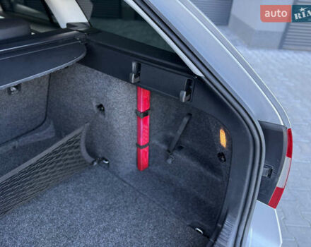 Серый Шкода Октавия, объемом двигателя 1.8 л и пробегом 236 тыс. км за 12700 $, фото 27 на Automoto.ua