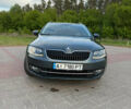 Сірий Шкода Октавія, об'ємом двигуна 1.6 л та пробігом 230 тис. км за 12100 $, фото 1 на Automoto.ua