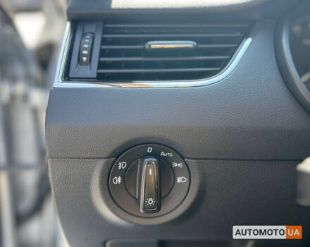 Серый Шкода Октавия, объемом двигателя 1.6 л и пробегом 299 тыс. км за 11000 $, фото 10 на Automoto.ua