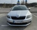 Серый Шкода Октавия, объемом двигателя 1.8 л и пробегом 279 тыс. км за 10500 $, фото 1 на Automoto.ua