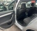 Серый Шкода Октавия, объемом двигателя 1.6 л и пробегом 215 тыс. км за 11400 $, фото 26 на Automoto.ua