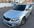 Серый Шкода Октавия, объемом двигателя 1.6 л и пробегом 279 тыс. км за 7499 $, фото 1 на Automoto.ua