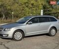 Шкода Октавия 2015 в Кролевце на Automoto.ua Серый Шкода Октавия, объемом двигателя 1.6 л и пробегом 197 тыс. км за 11850 $, фото 25 на Automoto.ua
