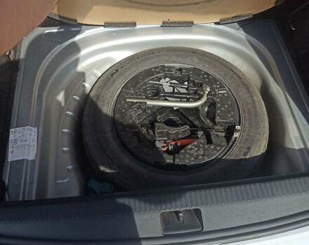 Серый Шкода Октавия, объемом двигателя 1.6 л и пробегом 356 тыс. км за 11500 $, фото 24 на Automoto.ua