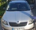 Сірий Шкода Октавія, об'ємом двигуна 1.6 л та пробігом 303 тис. км за 8200 $, фото 1 на Automoto.ua