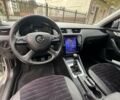 Серый Шкода Октавия, объемом двигателя 1.6 л и пробегом 266 тыс. км за 11300 $, фото 8 на Automoto.ua