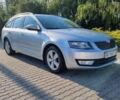 Сірий Шкода Октавія, об'ємом двигуна 1.6 л та пробігом 236 тис. км за 9600 $, фото 1 на Automoto.ua