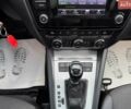 Сірий Шкода Октавія, об'ємом двигуна 2 л та пробігом 252 тис. км за 13800 $, фото 5 на Automoto.ua