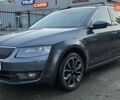 Серый Шкода Октавия, объемом двигателя 1.97 л и пробегом 257 тыс. км за 14000 $, фото 1 на Automoto.ua
