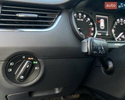 Сірий Шкода Октавія, об'ємом двигуна 1.6 л та пробігом 173 тис. км за 13500 $, фото 39 на Automoto.ua