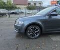 Серый Шкода Октавия, объемом двигателя 1.97 л и пробегом 257 тыс. км за 14000 $, фото 1 на Automoto.ua