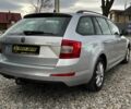 Сірий Шкода Октавія, об'ємом двигуна 1.6 л та пробігом 305 тис. км за 11600 $, фото 4 на Automoto.ua