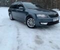 Сірий Шкода Октавія, об'ємом двигуна 1.6 л та пробігом 284 тис. км за 13499 $, фото 1 на Automoto.ua