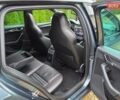 Сірий Шкода Октавія, об'ємом двигуна 2 л та пробігом 245 тис. км за 9333 $, фото 12 на Automoto.ua