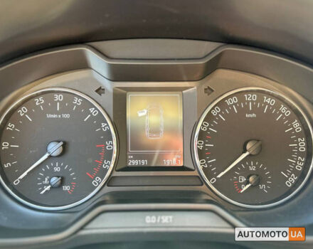 Серый Шкода Октавия, объемом двигателя 1.6 л и пробегом 299 тыс. км за 11000 $, фото 12 на Automoto.ua