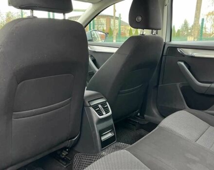 Сірий Шкода Октавія, об'ємом двигуна 1.6 л та пробігом 305 тис. км за 11600 $, фото 21 на Automoto.ua