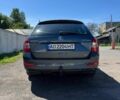Сірий Шкода Октавія, об'ємом двигуна 2 л та пробігом 300 тис. км за 13000 $, фото 3 на Automoto.ua