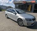 Серый Шкода Октавия, объемом двигателя 1.6 л и пробегом 273 тыс. км за 12500 $, фото 1 на Automoto.ua