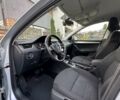 Серый Шкода Октавия, объемом двигателя 1.97 л и пробегом 233 тыс. км за 13250 $, фото 65 на Automoto.ua
