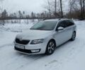Сірий Шкода Октавія, об'ємом двигуна 1.6 л та пробігом 190 тис. км за 12000 $, фото 1 на Automoto.ua