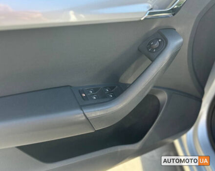 Серый Шкода Октавия, объемом двигателя 1.6 л и пробегом 299 тыс. км за 11000 $, фото 8 на Automoto.ua