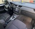 Сірий Шкода Октавія, об'ємом двигуна 1.6 л та пробігом 173 тис. км за 13500 $, фото 27 на Automoto.ua