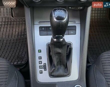 Сірий Шкода Октавія, об'ємом двигуна 1.6 л та пробігом 173 тис. км за 13500 $, фото 33 на Automoto.ua