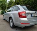 Серый Шкода Октавия, объемом двигателя 1.6 л и пробегом 309 тыс. км за 12200 $, фото 8 на Automoto.ua