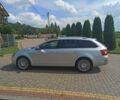 Серый Шкода Октавия, объемом двигателя 1.6 л и пробегом 240 тыс. км за 9999 $, фото 14 на Automoto.ua
