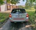 Серый Шкода Октавия, объемом двигателя 1.6 л и пробегом 286 тыс. км за 11700 $, фото 2 на Automoto.ua